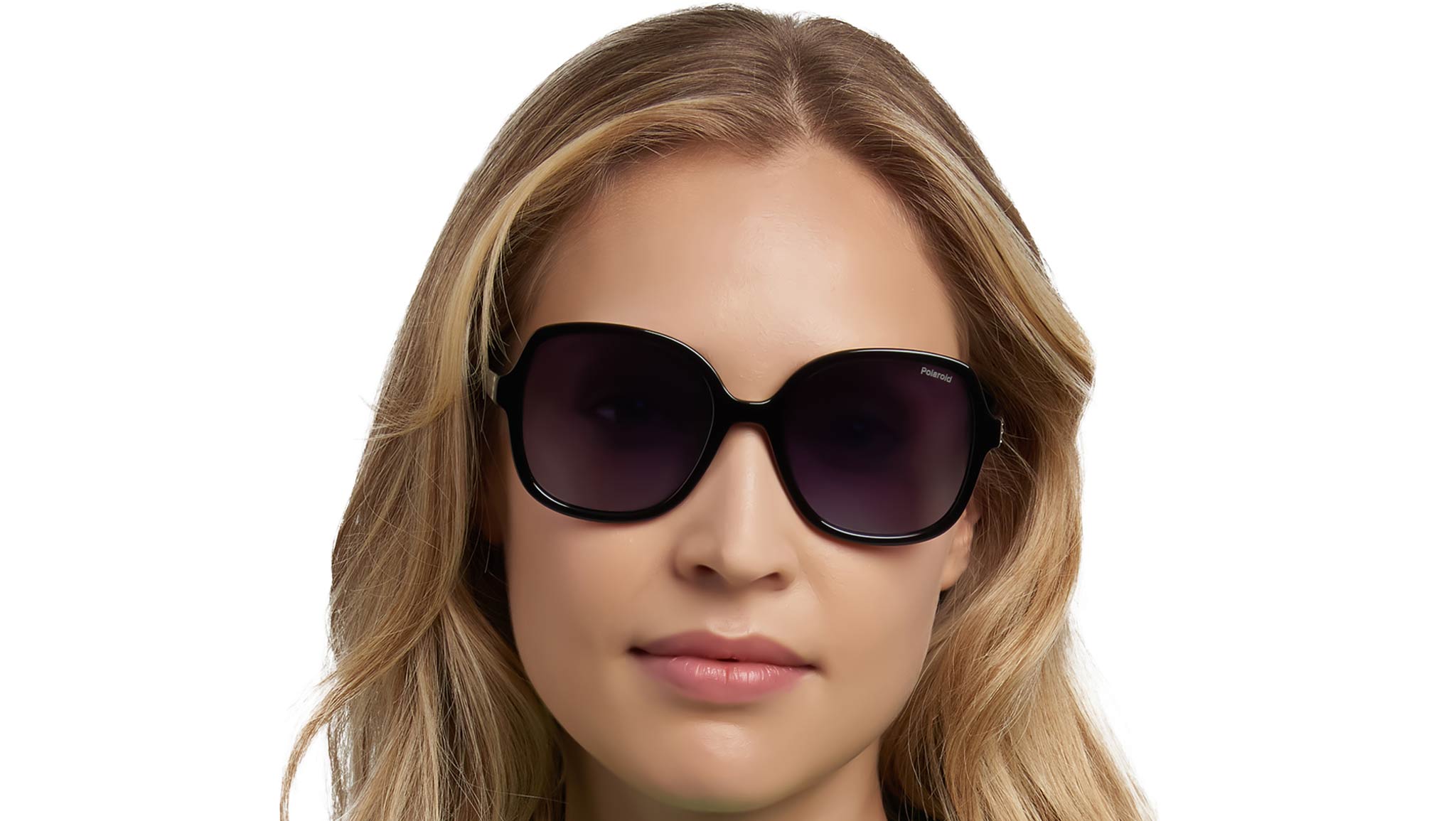Polaroid PLD 4177/S/X 807 WJ Sunglasses Black - eye-oo.com display picture 2