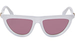 Jasper Milky Grey