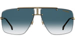 1016/S 001 Yellow Gold
