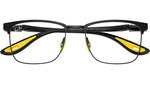 RB6621M Optics F130