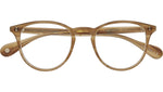 Manzanita Palisade Tortoise