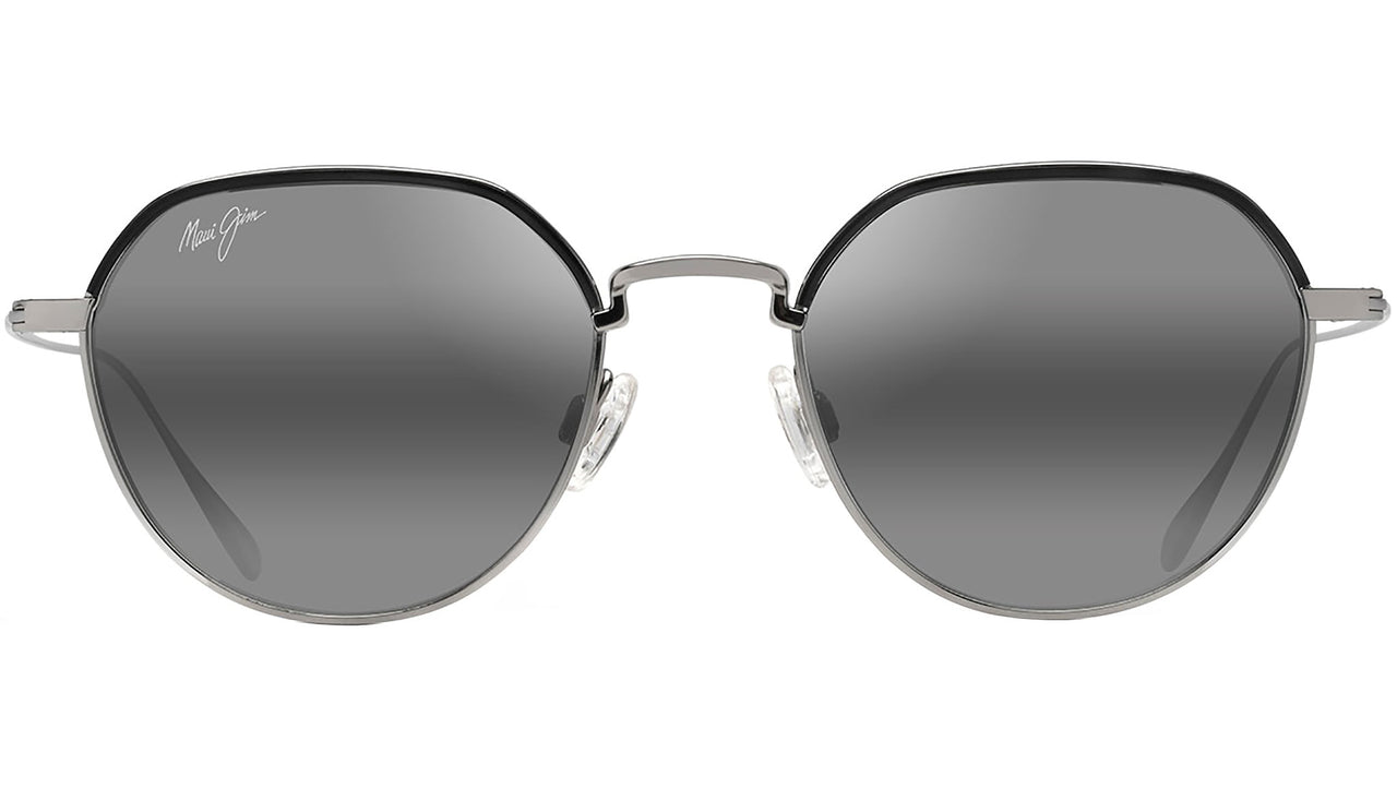 Island Eyes 859 11B Titanium