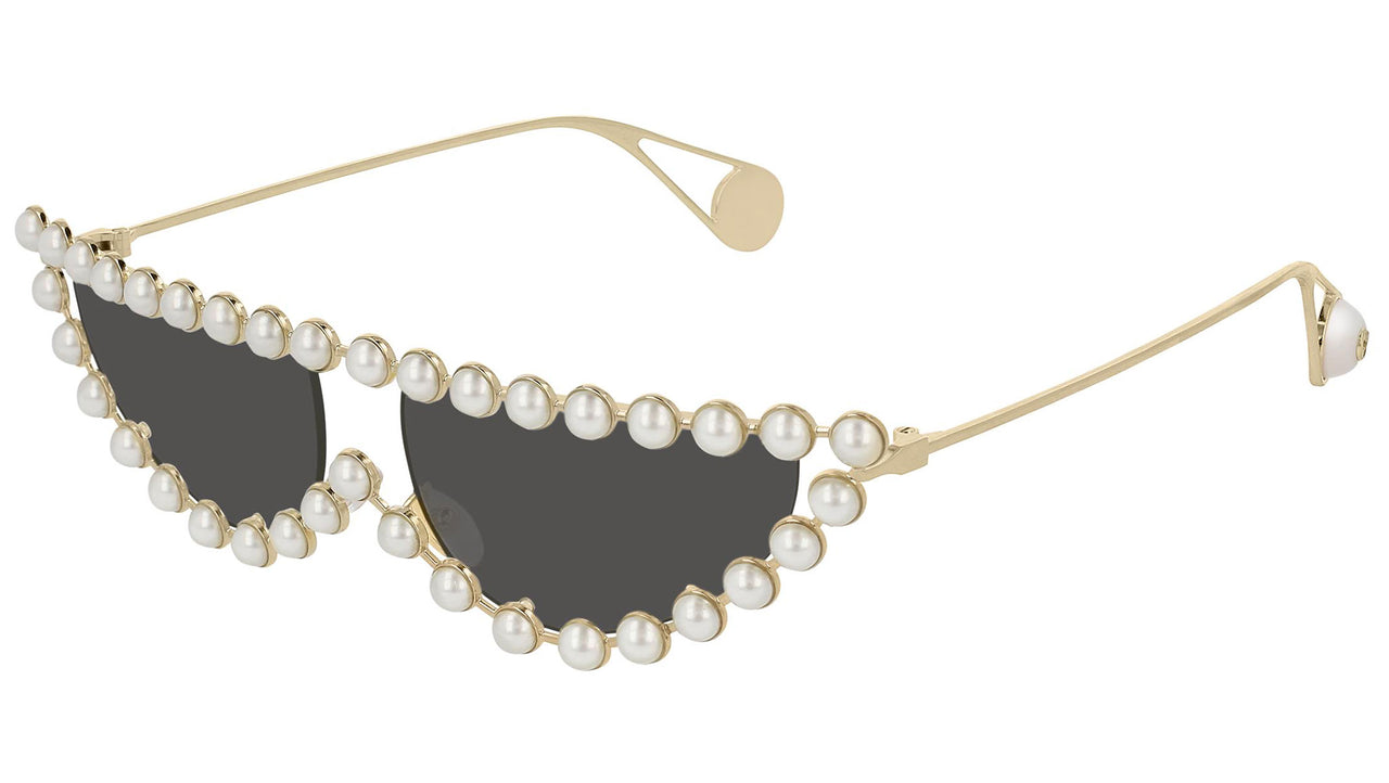 GG0364S gold and grey