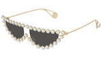 GG0364S gold and grey