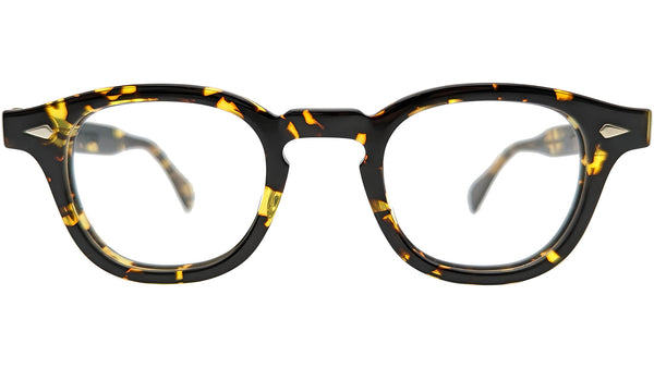 メガネ・老眼鏡 Julius Tart Optical AR Tortoise 44 24 JULIUS TART OPTICAL ジュリアス タート オプティカル メガネ AR
