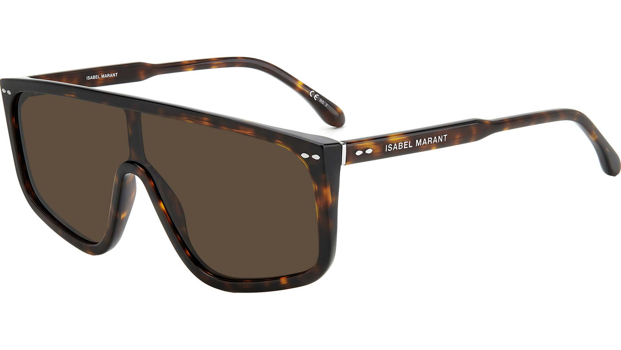 IM 0096/S 086 havana