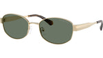 Monte Carlo MK1161 10143H Light Gold