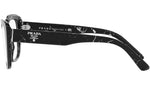 PR 01YV havana black white