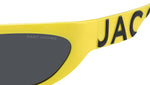 MARC 738/S 4CW IR Yellow Black