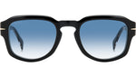 DB 7098/S 807 F9 Black