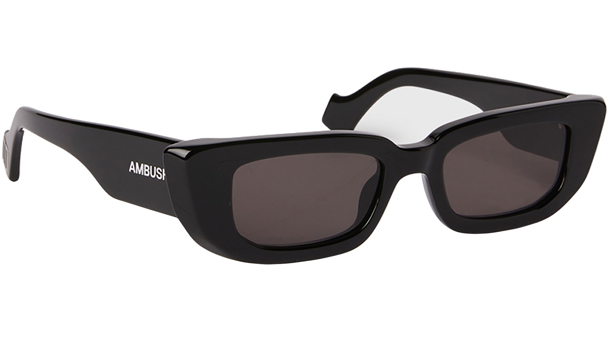 Ambush Pryzma 1007 Black Sunglasses - eye-oo.com