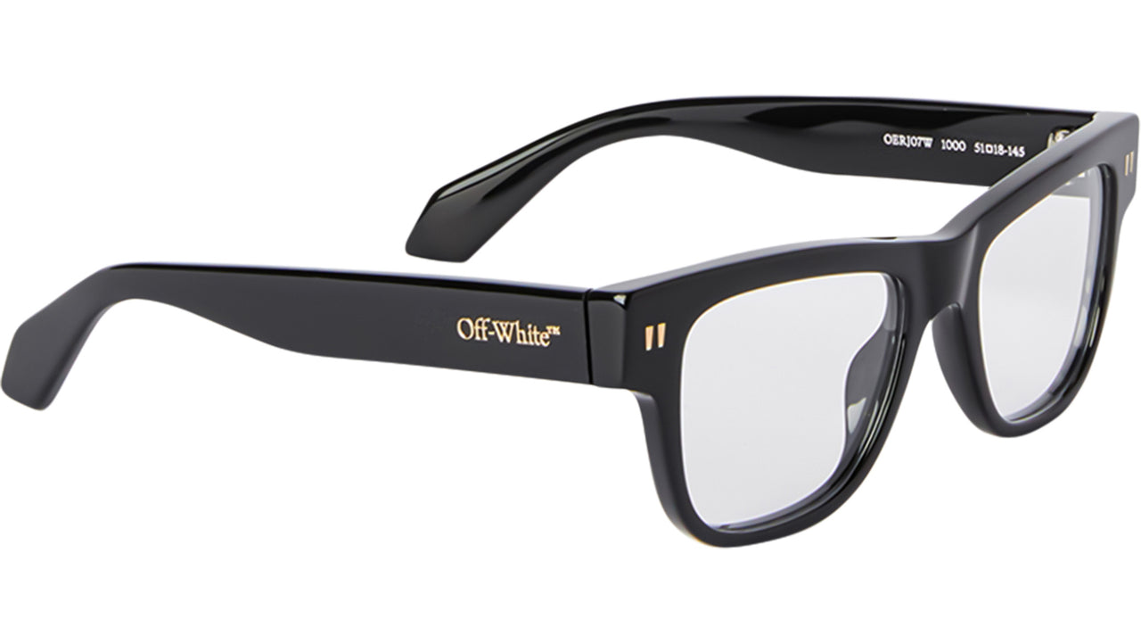 Style 7W Black