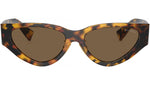 MU 03ZS VAU06B Tortoise