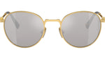 MU 55ZS 5AK07F Gold Grey
