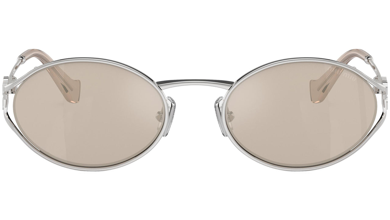 MU 52YS 1BC10F Silver Gold
