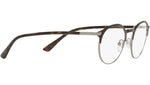PR 58YV matte brown