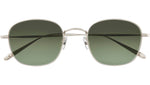 Cascade M Sun Silver