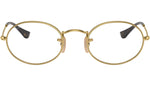 Oval Optics RB3547V 2500