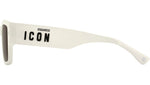 ICON 0032/G/S SZJ IR