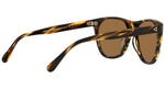 Daddy B. OV5091SM cocobolo