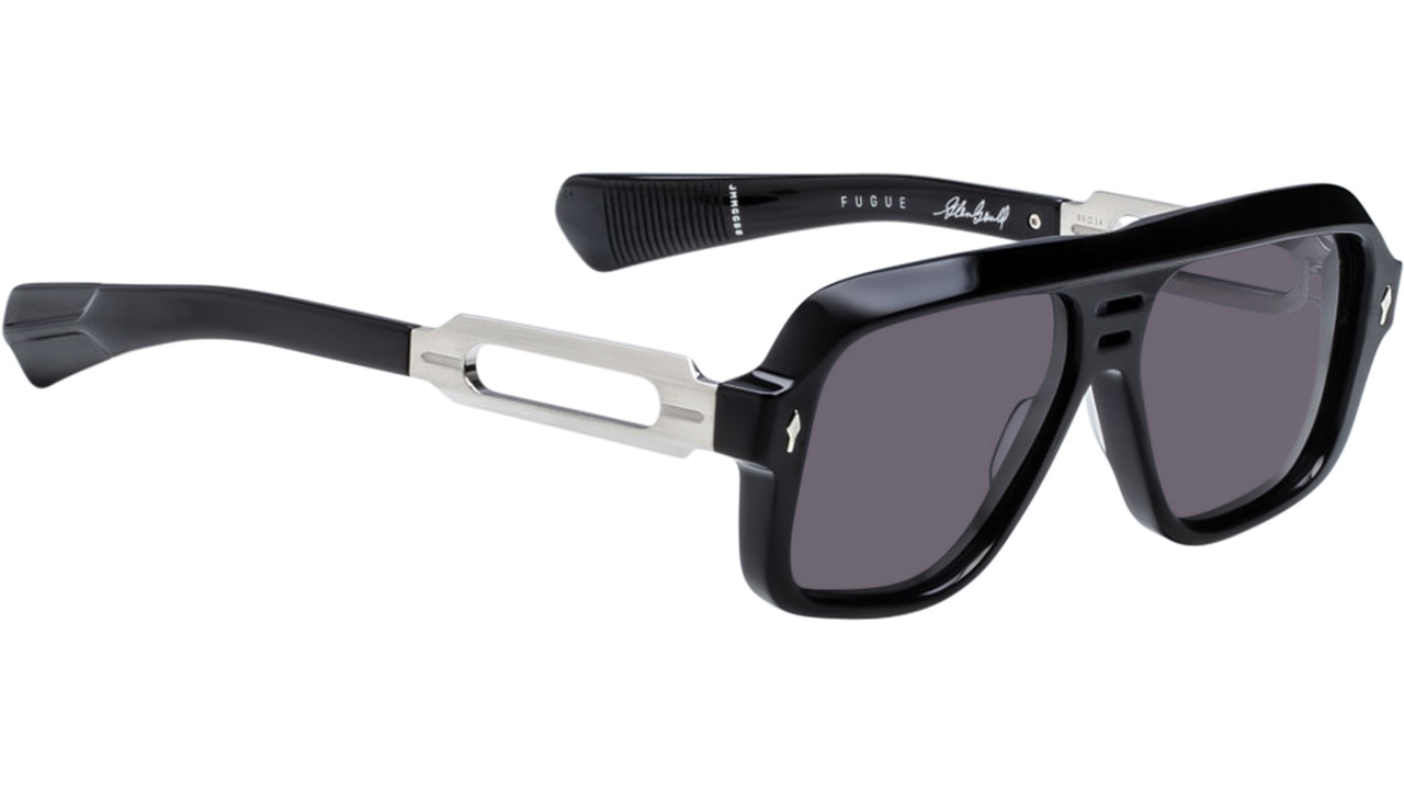 Fugue Black