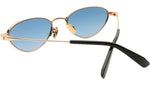 ALBA Gold Blue