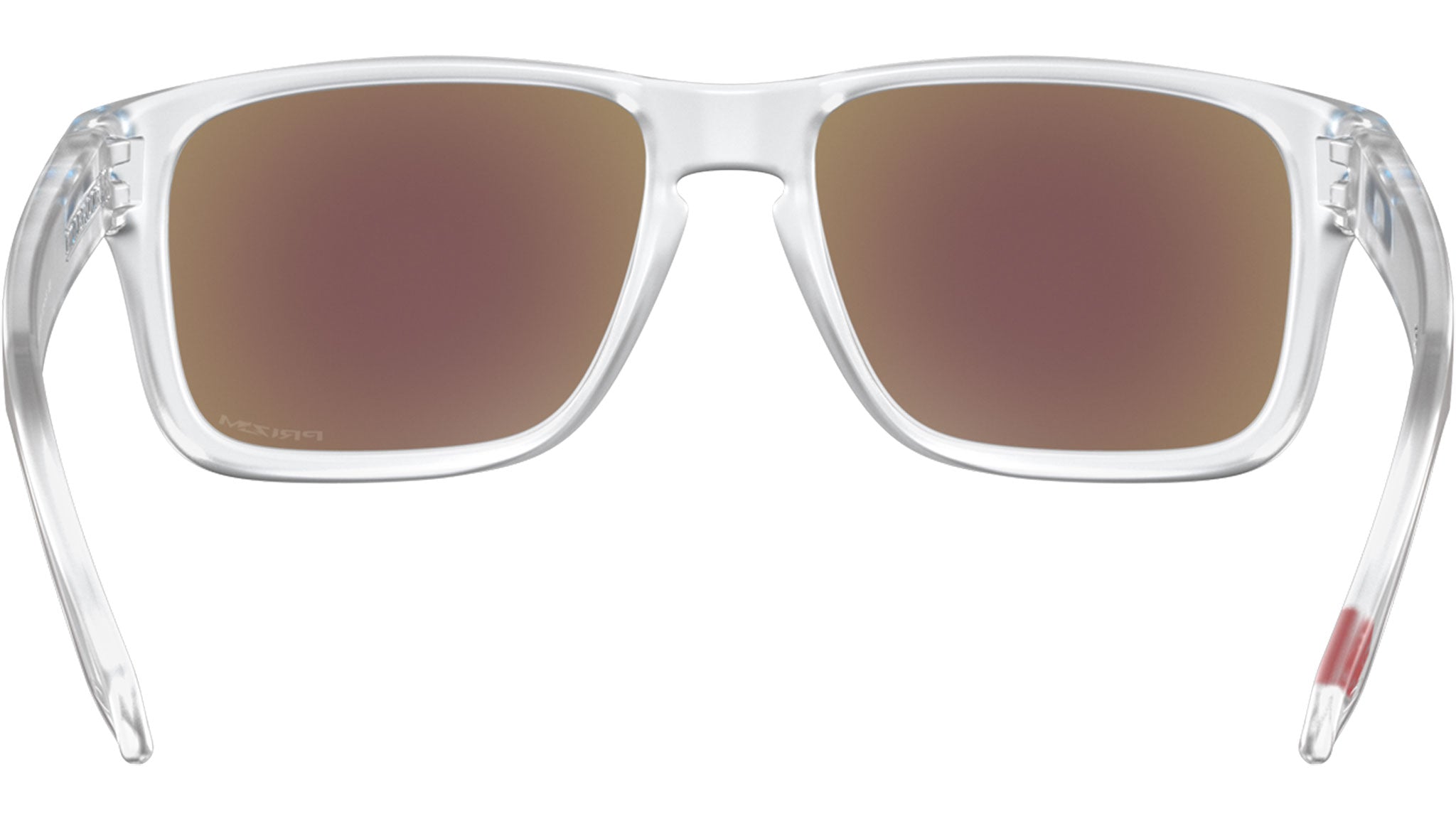 Oakley Youth Holbrook XS OJ9007 900717 Sunglasses Matte Clear