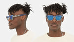 Caro ACW IV Volt Blue