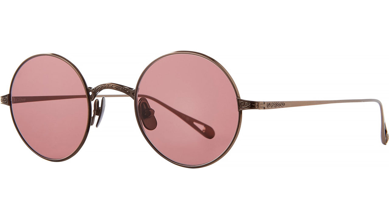 GLCO x Ozzy Sun Antique Gold