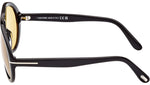 Camillo-02 FT0988 01E Black Brown