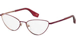MARC 371 LHF burgundy