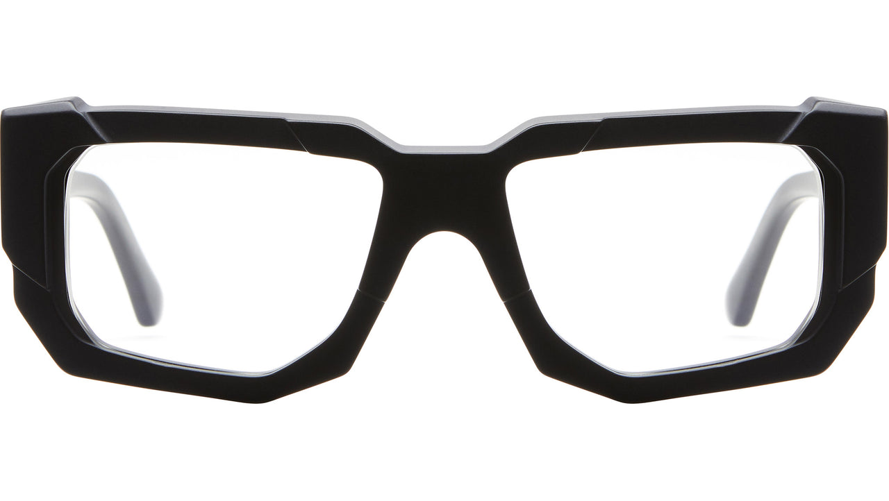 K61 BM Black Matt