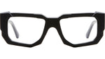 K61 BM Black Matt