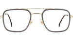280 FT3 Grey Gold