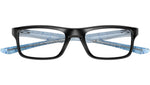 Plank 2.0 OX8081 02 polished black
