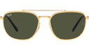 Ray-Ban RB3708 001/31 gold