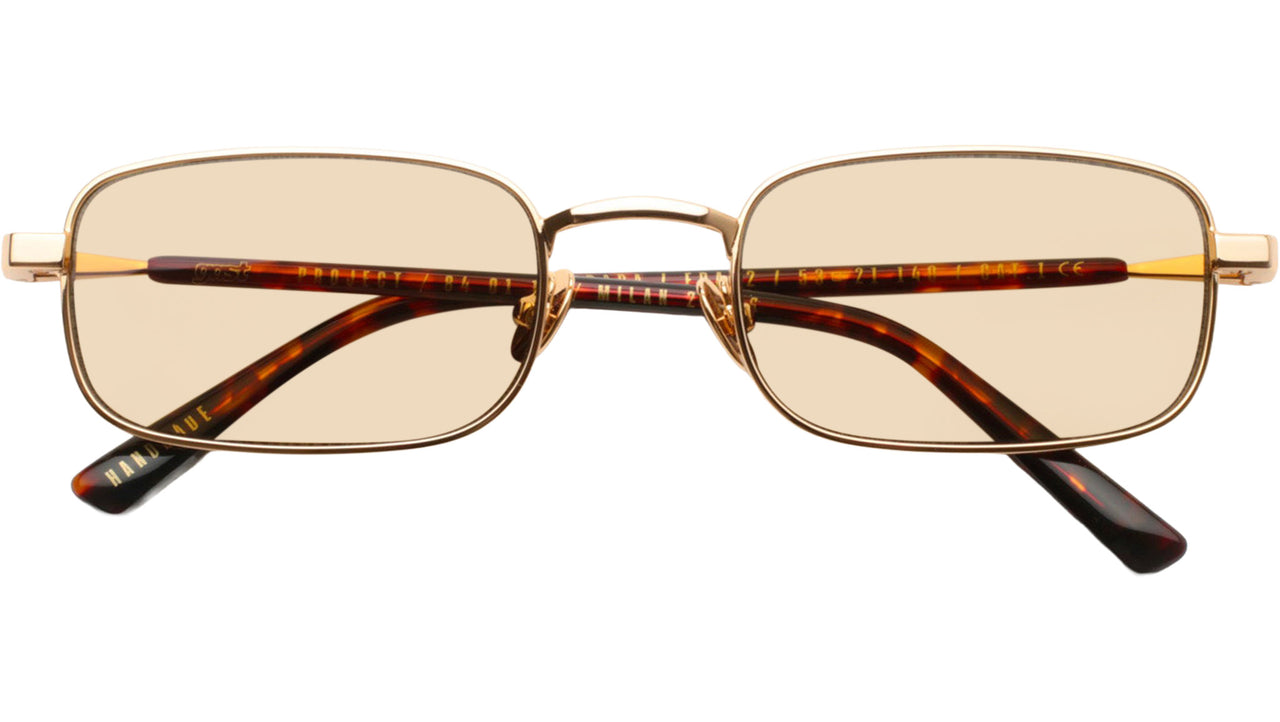 EDARA Gold