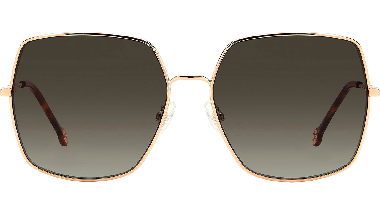 HER 0139/S DDB Gold Copper