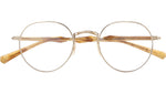 Hachi II C White Gold