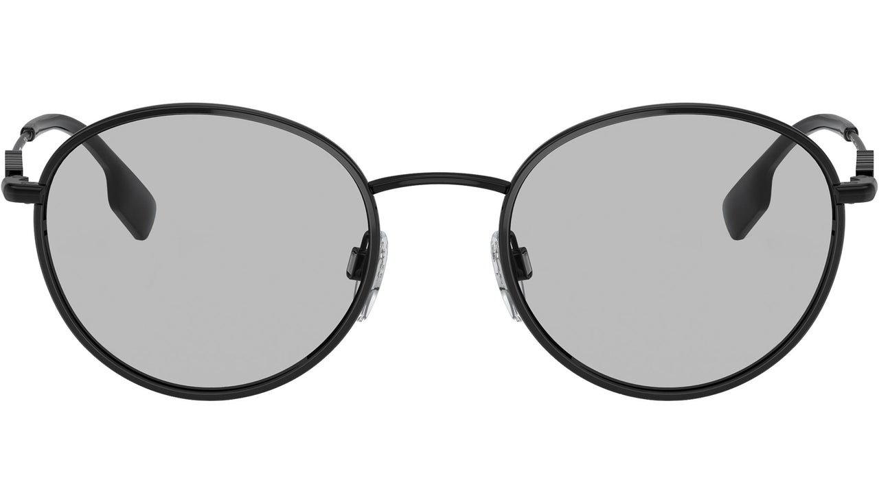 BE3148D 100187 Black