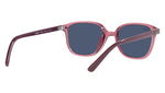 RJ9093S 711280 transparent pink