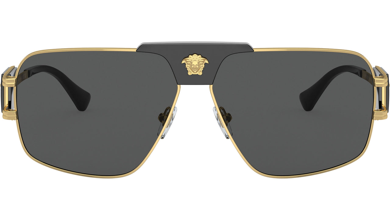 VE2251 100287 Gold
