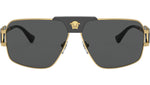 VE2251 100287 Gold