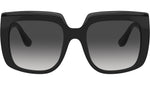 DG 4414 501/8G black