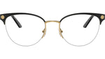 VE1297 1516 Gold Matte Black