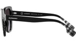 Meryl BE4393 40518G Black