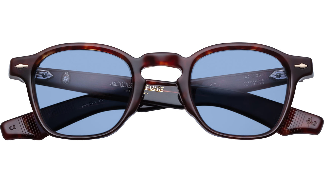 Zephirin 47 Breccia