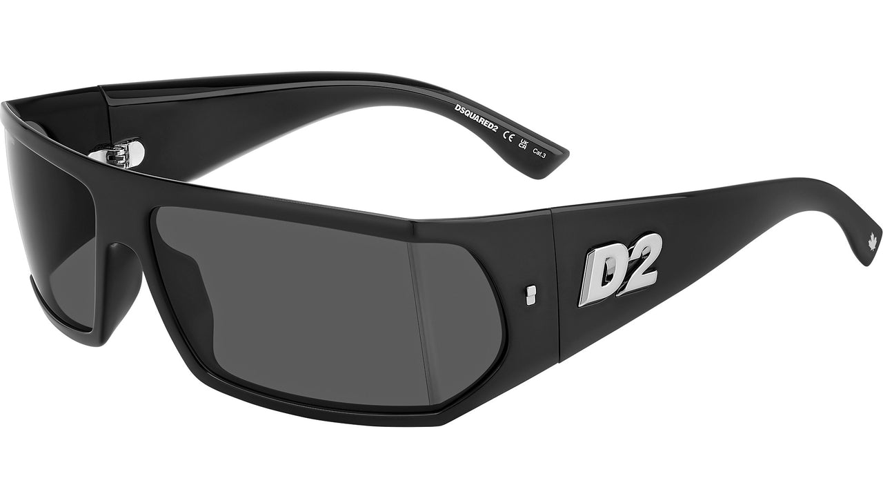 D2 0140/S 807 HA