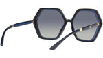DG 6167 33244L blue