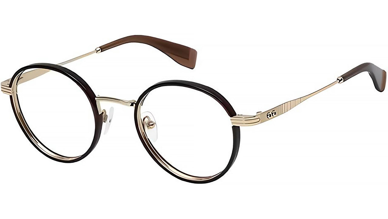 Mendel 6782 3 Gold